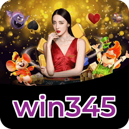 Siga a win345 no Facebook